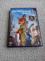 Walt Disney classic Zootropolis origineel, Europees, Tekenfilm, Alle leeftijden, Ophalen of Verzenden