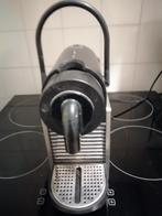 Nespresso koffiezet apparaat, Witgoed en Apparatuur, Koffiezetapparaten, Ophalen, Gebruikt, Koffiemachine, Koffiepads en cups