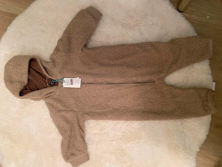 2 x nieuw winterpak baby maat 68 (babyface&lodger), Kinderen en Baby's, Babykleding | Overige, Nieuw, Jongetje of Meisje, Ophalen of Verzenden