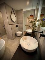 Loodgieter Werk/ Badkamer en WC Renovatie met garantie