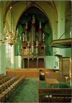 Grote of Stefanuskerk Hasselt - 6 ansichtkaarten, Verzenden, 1960 tot 1980, Ongelopen, Overijssel