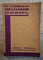 FR. S. Rombouts - Zielkundige begrippen, Antiek en Kunst, Ophalen of Verzenden, FR. S. Rombouts