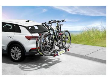 HUREN: Diverse Fietsendragers beschikbaar voor biedingen