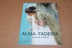 Alma-Tadema. Klassieke verleiding.