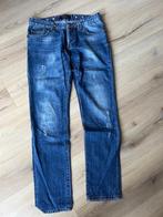 Blauwe jeans Philipp Plein Mt 34, Overige jeansmaten, Zo goed als nieuw, Philipp Plein, Verzenden