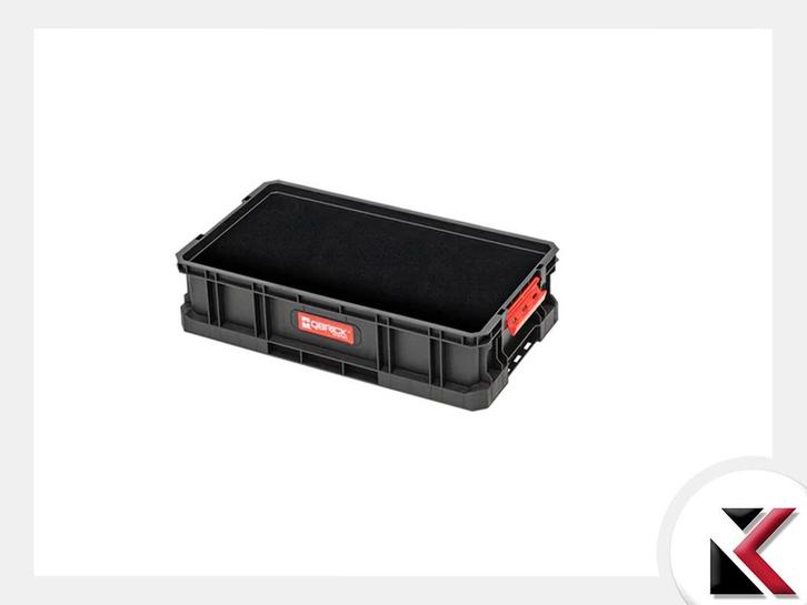 Qbrick System TWO Box 100, Doe-het-zelf en Verbouw, Gereedschapskisten, Nieuw, Ophalen of Verzenden