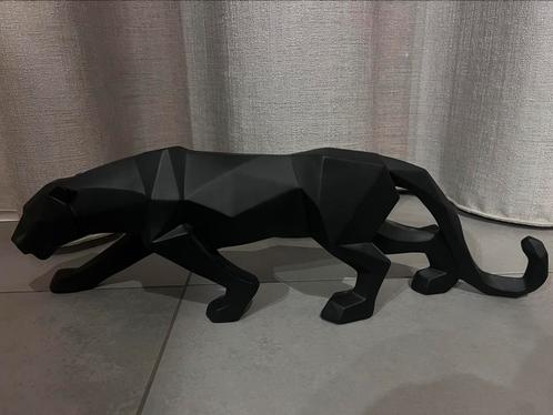 Panter present time, Antiek en Kunst, Kunst | Designobjecten, Ophalen