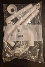 Viega Sifon Ruimtebesparend 5/4 x 32mm - Nieuw!, Bochten, Pvc, Nieuw, Minder dan 2 meter