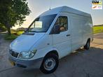 Mercedes-Benz Sprinter 313 CDI 2.2 355/ bj 2003/ young timer, Auto's, Achterwielaandrijving, Gebruikt, 4 cilinders, 129 pk