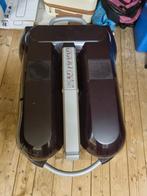 Philips Zonnehemel HB 971 - Flexpower, Witgoed en Apparatuur, Zonnebanken en Gezichtsbruiners, Ophalen, Gebruikt, Zonnebank enkelzijdig