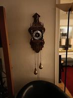 Zaanse Stoelklok ze hun, Ophalen of Verzenden