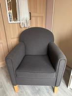 **Fauteuil**, Ophalen, Zo goed als nieuw, 75 tot 100 cm, 50 tot 75 cm