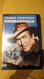 Shenandoah, Verzenden, Zo goed als nieuw, Actie en Avontuur, Alle leeftijden