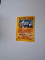 poliwrath 26/144 skyridge, Ophalen of Verzenden, Zo goed als nieuw