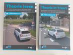 Lens theorieboeken rijvaardigheid, Ophalen of Verzenden