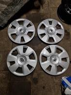 15 inch Wieldoppen Renault Twingo 3, Ophalen of Verzenden, Gebruikt