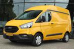 FORD TRANSIT CUSTOM 280 2.0 TDCI L1H2 TREND | AIRCO | PDC |, Voorwielaandrijving, Gebruikt, LED verlichting, Origineel Nederlands