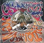 Osdorp Posse & Nembrionic – Briljant, Hard En Geslepen, Ophalen of Verzenden, 2000 tot heden, Zo goed als nieuw