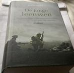 De Jonge Leeuwen door Irwin Shaw boek met 720 blz, Verzenden, Zo goed als nieuw