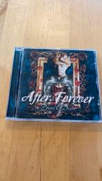 Cd After Forever - Prison of desire, Ophalen of Verzenden, Zo goed als nieuw