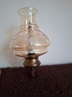 Glazen kap, Antiek en Kunst, Antiek | Lampen, Ophalen of Verzenden