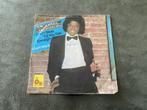 Michael Jackson don't stop til you get enough [ 92 ], Ophalen of Verzenden, Zo goed als nieuw, Pop