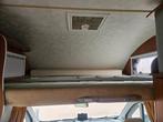 camper MC. LOUIS  TANDY, Caravans en Kamperen, Campers, 7 tot 8 meter, Diesel, Particulier, Half-integraal