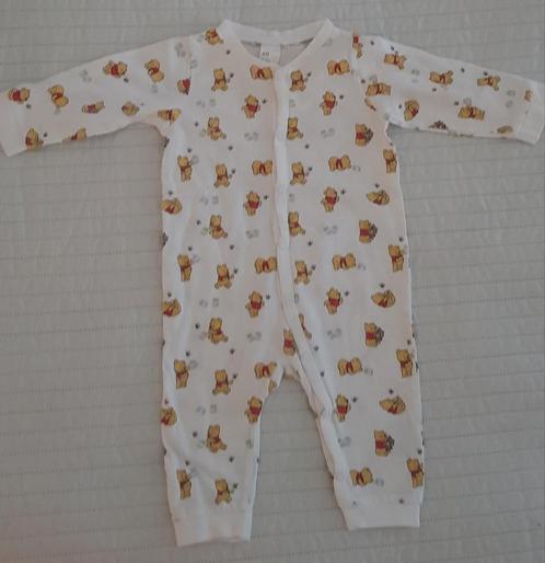 Winnie the pooh pakje maat 68 baby kleding jongetje meisje, Kinderen en Baby's, Babykleding | Maat 68, Gebruikt, Jongetje of Meisje