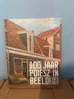 100 jaar Poiesz in beeld 1923 2023 - boek, Ophalen of Verzenden, 20e eeuw of later, Zo goed als nieuw