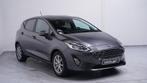 Ford Fiesta 1.0 EcoBoost Hybrid Titanium Navi Clima PDC NAP, Auto's, Voorwielaandrijving, Gebruikt, Euro 6, 49 €/maand