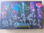 Middara Act 1 token upgrade pack (nieuw in seal), Een of twee spelers, Ophalen of Verzenden, Nieuw, Succubus Publishing