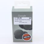 Google Pixel Buds Pro 2 Grijs Nieuw in Seal, Google, Nieuw, Press@google.com, 1600 Amphitheatre Parkway
Mountain View, CA 94043
USA