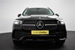 Mercedes-Benz GLE-klasse 350 e 4MATIC PHEV AMG | Panoramadak, Auto's, Mercedes-Benz, 128 €/maand, Gebruikt, Euro 6, 4 cilinders