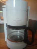 Philips koffiezetapparaat, Witgoed en Apparatuur, Koffiezetapparaten, 10 kopjes of meer, Koffiemachine, Gemalen koffie, Ophalen of Verzenden