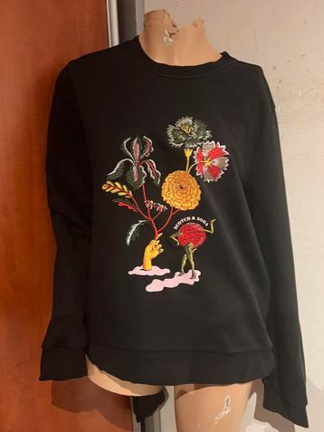 Scotch & Soda sweatermaat L zgan origineel beschikbaar voor biedingen