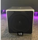 Logitech Z3 Subwoofer, Ophalen, Gebruikt, Subwoofer, Overige merken