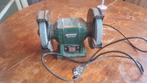 Parkside Werkbankslijpmachine PDOS 200 B2, Ophalen of Verzenden, Gebruikt, Minder dan 700 watt, Werkbankslijpmachine