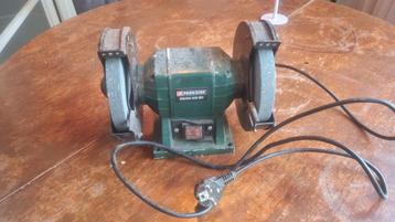 Parkside Werkbankslijpmachine PDOS 200 B2 beschikbaar voor biedingen