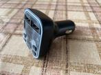 NIEUWE FM Transmitter met Bluetooth usb mp3 voor in de auto, Ophalen of Verzenden, Nieuw