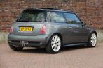 Mini Mini 1.6 Cooper S Chili | Cruise Control | Panodak | St, Auto's, Mini, Voorwielaandrijving, 65 €/maand, Gebruikt, Zwart