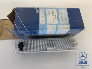 NOS interieurverlichting voor Mercedes-Benz W460 W461 W601 W beschikbaar voor biedingen