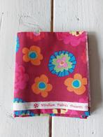 Prachtige quiltstof Windham Fabrics - bloem, kleurig, Ophalen of Verzenden, Nieuw, Roze, Katoen