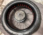 Super73 ZX - achterwiel, Ophalen of Verzenden, Zo goed als nieuw, Algemeen, Wiel