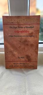 Yoga sutras of Patanjali, Ophalen of Verzenden, Zo goed als nieuw, Overige uitgevers