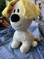 Grote knuffel PIP (Woezel en Pip) steun KIKA, Ophalen of Verzenden, Zo goed als nieuw, Hond