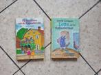 LOTTA  UIT  DE  KABAALSTRAAT  van  Astrid Lindgren, Ophalen of Verzenden