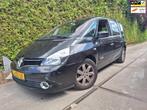 Renault Espace 2.0 dCi Dynamique, Voorwielaandrijving, Zwart, 4 cilinders, 2000 kg