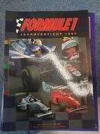 Jaaroverzicht Formule 1 - 1997, Sport en Vrije tijd, Ophalen of Verzenden, Zo goed als nieuw