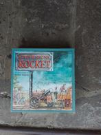 Stephensons rocket, Hobby en Vrije tijd, Gezelschapsspellen | Bordspellen, Ophalen of Verzenden, Zo goed als nieuw