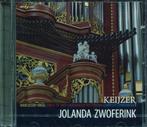 Jolanda Zwoferink speelt symfonieën van Arie J. Keijzer, Cd's en Dvd's, Cd's | Klassiek, Overige typen, Ophalen of Verzenden, Nieuw in verpakking